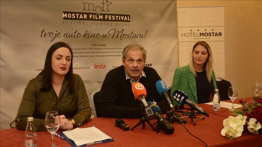 Mostar Film Festival počinje u četvrtak u formi auto-kina