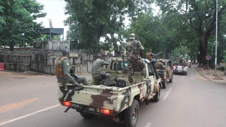 الجيش الموريتاني: جماعات إرهابية تعيد التكتل بالساحل الإفريقي