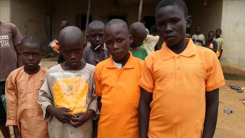Поради страв од киднапирање 12 милиони деца во Нигерија не одат на училиште