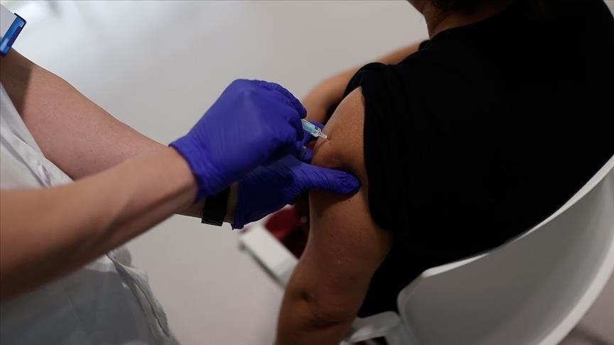 Во Северна Македонија бројот на аплицирани дози на вакцини против Ковид-19 надмина 1,6 милиони