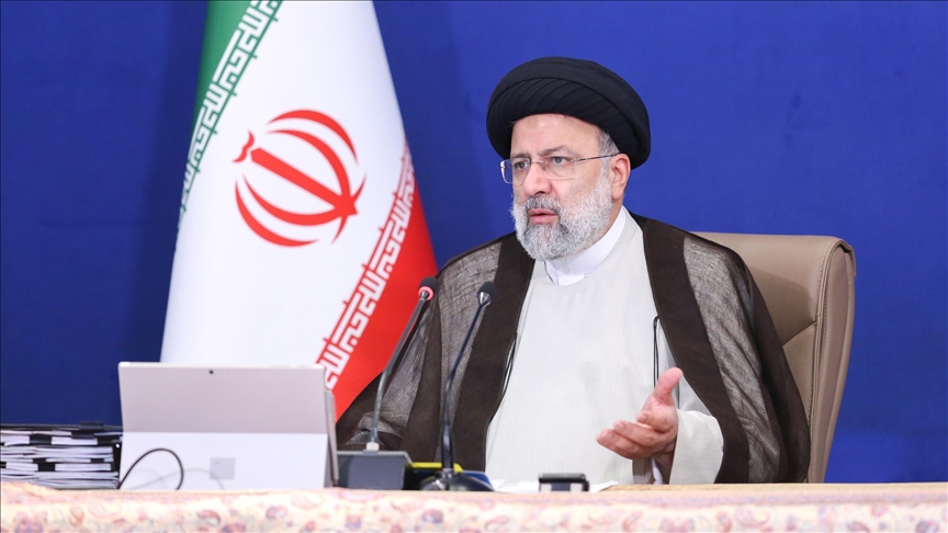 رئیسی: پیشگیری از حملات سایبری ضروری است