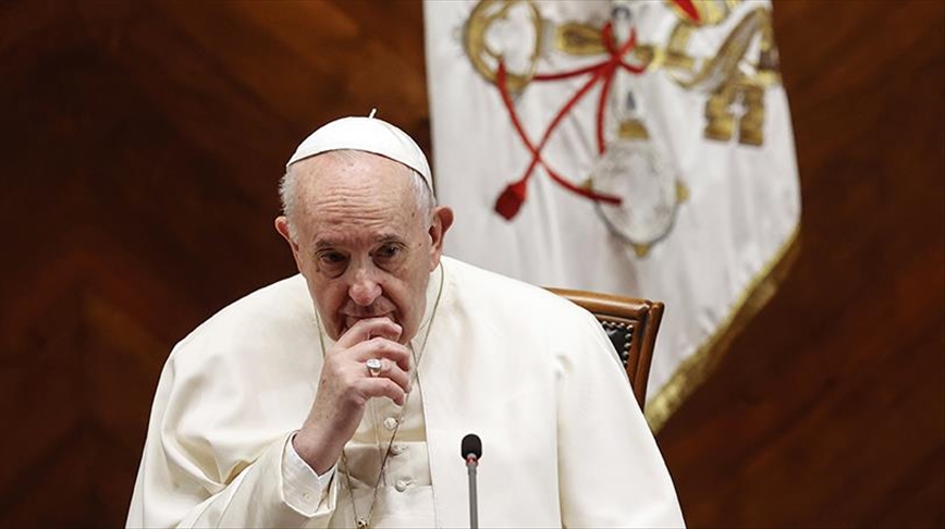 El papa Francisco confirma visita a Canadá para fomentar la reconciliación con los pueblos indígenas