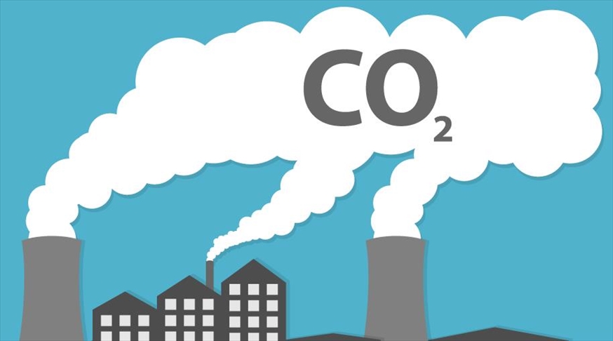 G20 economies price 49% of CO2 emissions from energy use