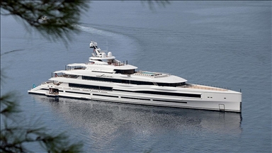 Bill Gates, Fethiye'ye geldi