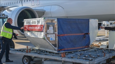 Në Malin e Zi arrijnë 100.000 vaksina donacion nga Turqia