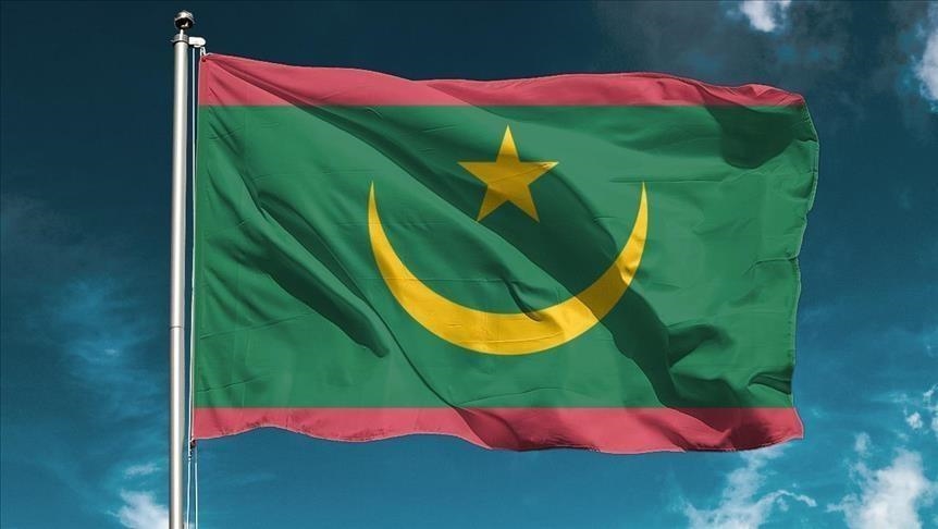 الرئيس الموريتاني: حريصون على تعزيز علاقات التعاون مع تركيا