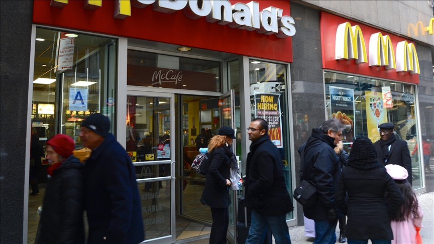 Spain to ban junk food ads for children to fight obesity