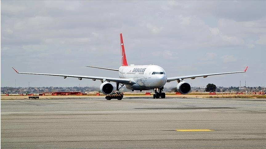 Turkish Airlines заняла 2-е место в Европе по числу выполненных рейсов в сутки