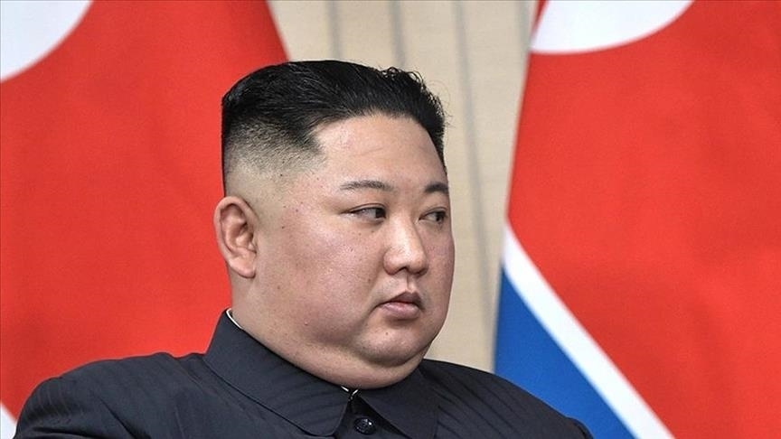 Kuzey Kore lideri Kim Jong-unun 20 kilogram kaybettiği iddia edildi