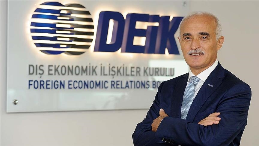 Turkish trade body, German SMEs group ink cooperation deal