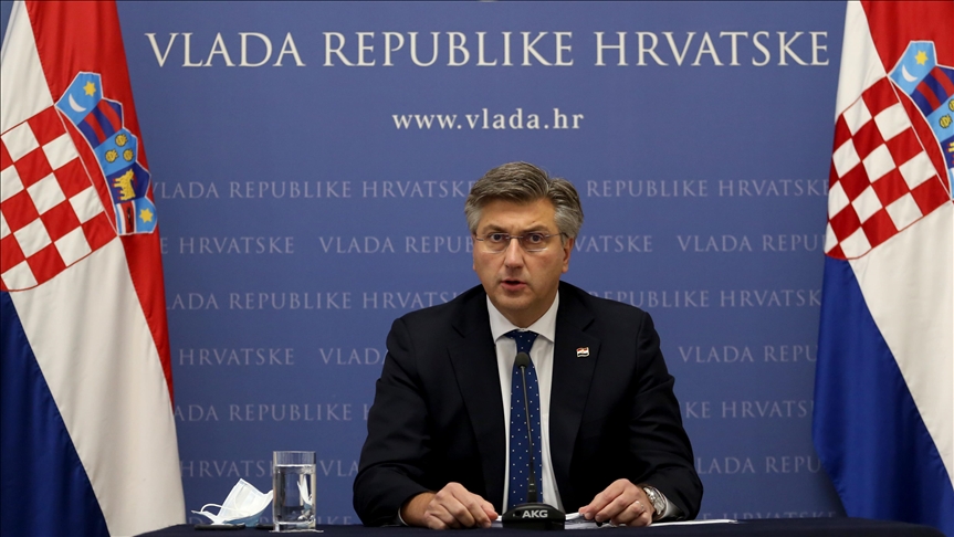 Hrvatska: Minimalna neto plaća od naredne godine 500 eura