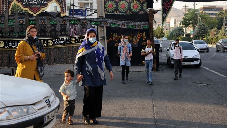 کرونا در ایران 159 قربانی دیگر گرفت
