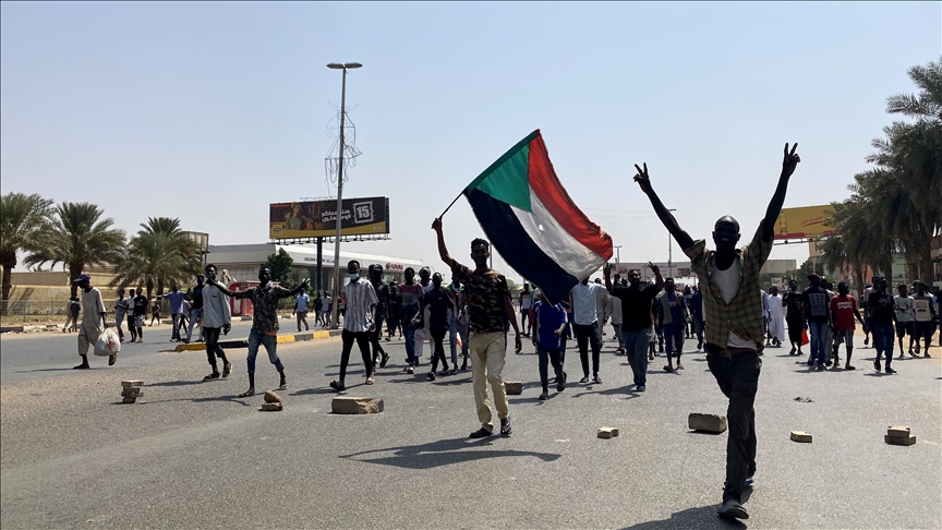 Western envoys to Sudan call for restoration of Hamdok’s liberties