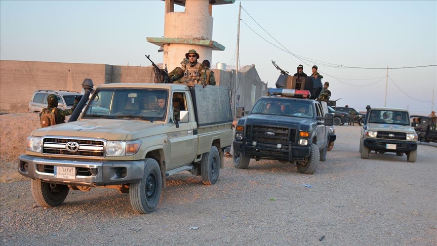 العراق.. وفد حكومي يصل ديالى لاحتواء "أزمة طائفية"