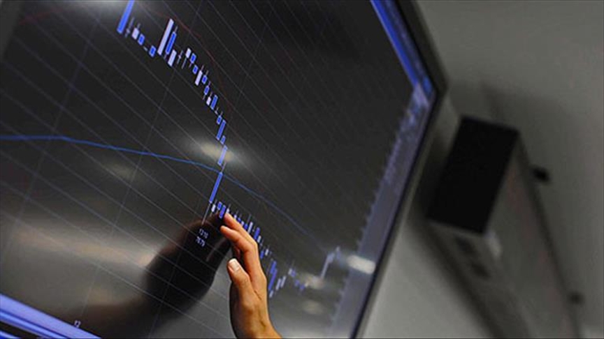 سیر نزولی بازارهای بورس آسیا