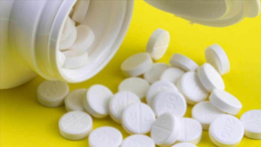 Antidepresan ilaç Kovid-19 hastalarının hastaneye yatışını yüzde 32 azalttı