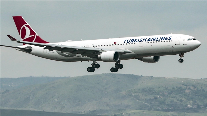 Turkish Airlines drugi u Evropi po broju dnevnih letova