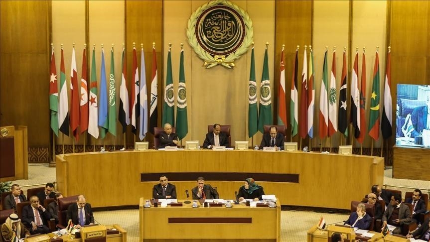 Algeria, Iraq, Jordan want Syria to return to Arab League: group’s head