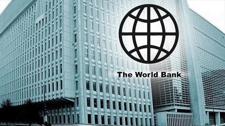 World Bank Group pauses all disbursements to Sudan