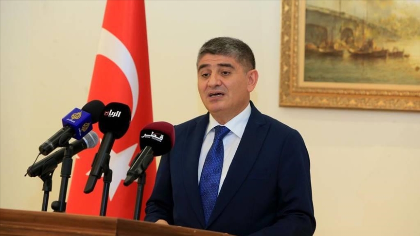 كوكصو: تركيا وقطر توقعان اتفاقيات جديدة قبل نهاية العام