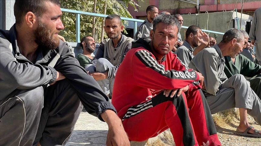 أفغانستان.. آلاف المدمنين يأملون التعافي من المخدرات (تقرير)