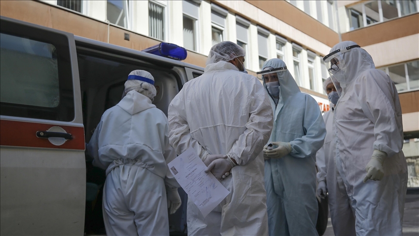U BiH 819 novih slučajeva zaraze koronavirusom, preminulo 25 osoba