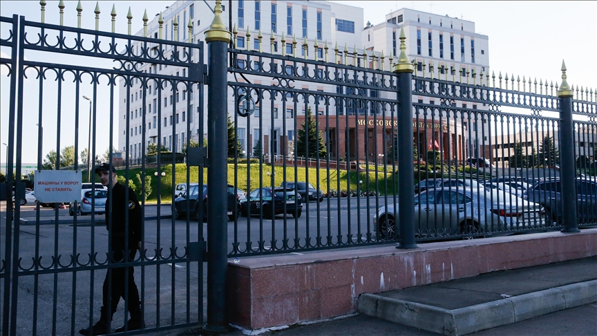 Russia extends detention of Crimean Tatar official