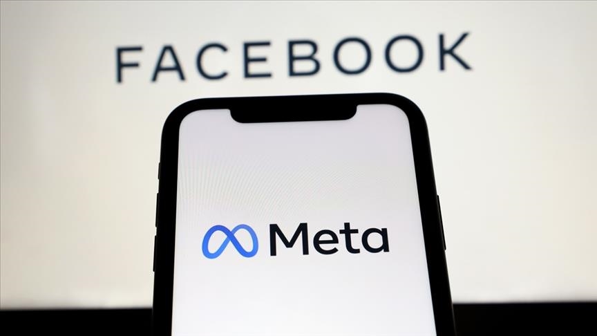 Facebook renames itself to Meta amid mounting controversy