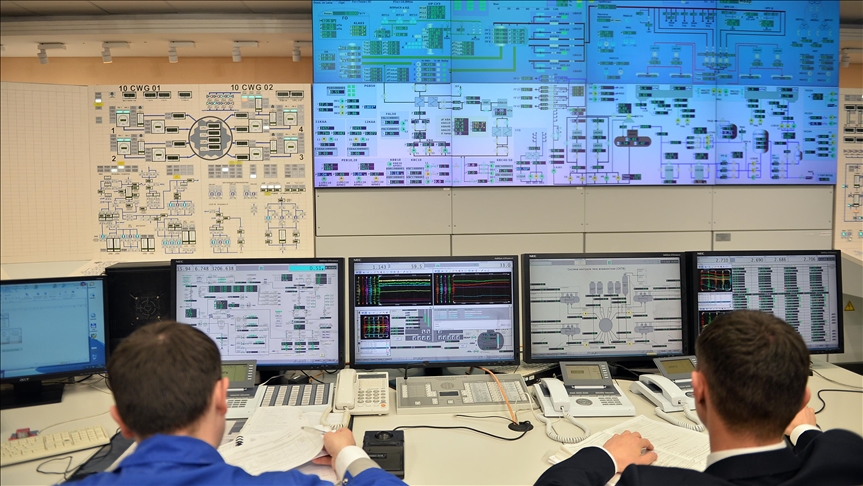 Kina od Rusije zatražila dvostruko veću isporuku električne energije