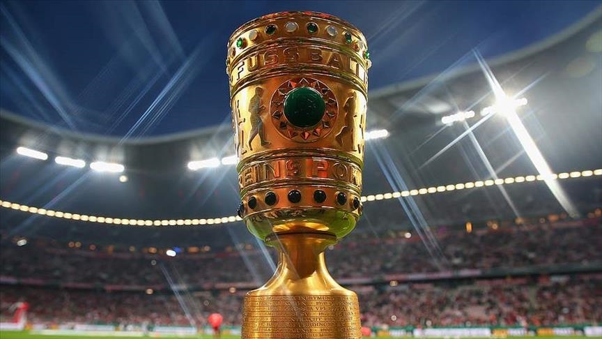 Monchengladbach depak Bayern Munich dari Piala Jerman