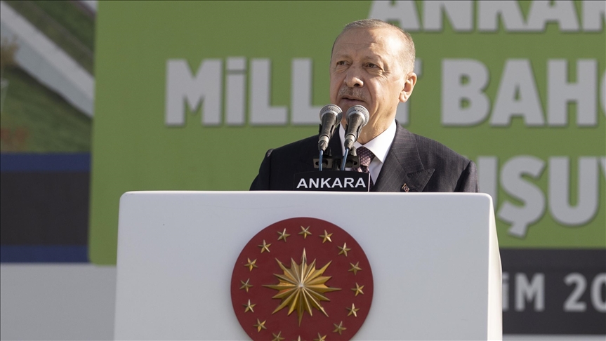 Erdogan: Turska više nije stara Turska u kojoj bi neki mogli upirati prstom kako hoće