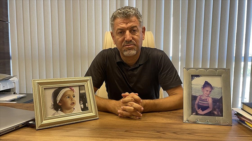 İzmir depreminde aynı anda yaşadıkları sevinç ve acıyla kalbi ikiye bölündü