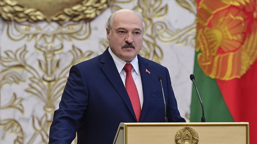 Belarus Cumhurbaşkanı Lukaşenko: Türkiye küresel düzeyde aktif rol oynuyor