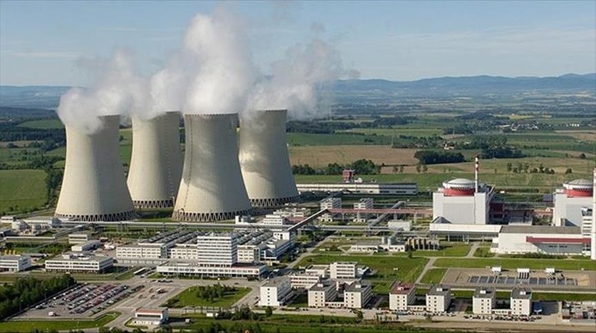 Rusyadan iklim değişikliğiyle mücadele için nükleer enerji kullanılması önerisi