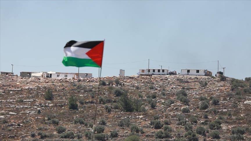 Russia says it considers Israeli settlement activities illegal