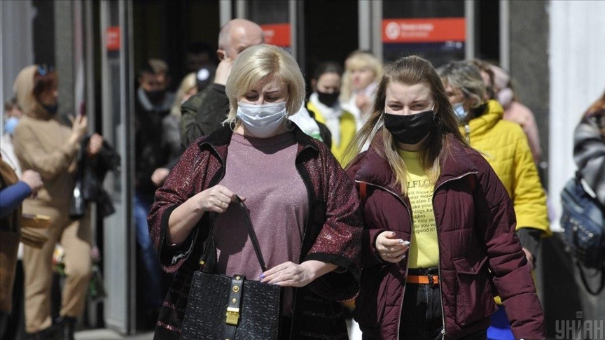 В Украине зафиксирован новый антирекорд прироста COVID-19