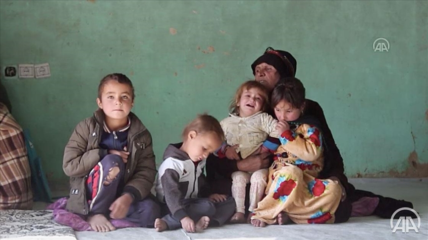 پدیده فروش فرزند در افغانستان