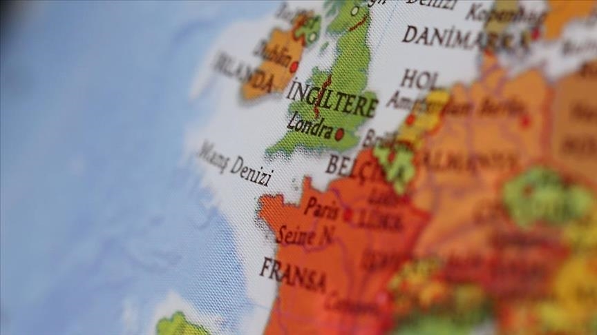 İngiltere'den balıkçılık sorunu nedeniyle Fransa'ya 'misilleme' yapabileceği uyarısı