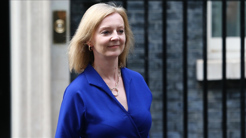 İngiltere, balıkçılık sorunu nedeniyle Fransa'nın Londra Büyükelçisini bakanlığa çağırdı