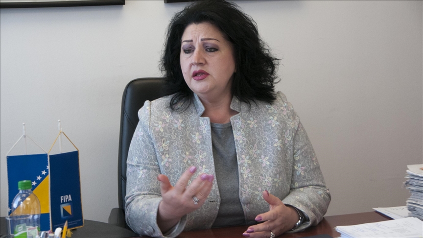 Milica Marković: Za strane investitore poticaji u zapošljavanju su primamljivi, BiH na tome mora raditi