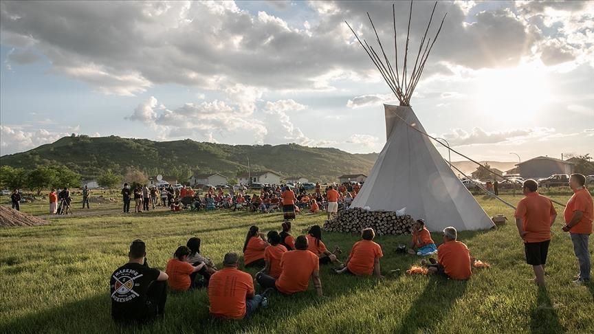 Canada/Tombes des pensionnats d’enfants autochtones : le Pape invité à se rendre à Kamloops