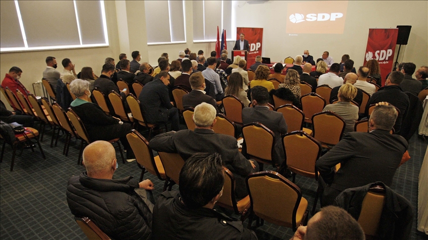 GO SDP-a: Nema dvojbe oko opstojnosti, sigurne budućnosti i demokratskog ustroja BiH