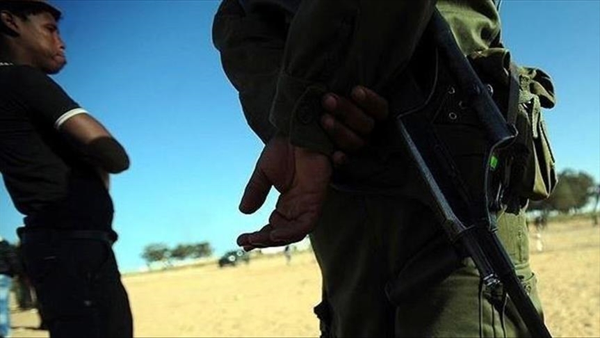 Bandits kill 20 security operatives in northern Nigeria