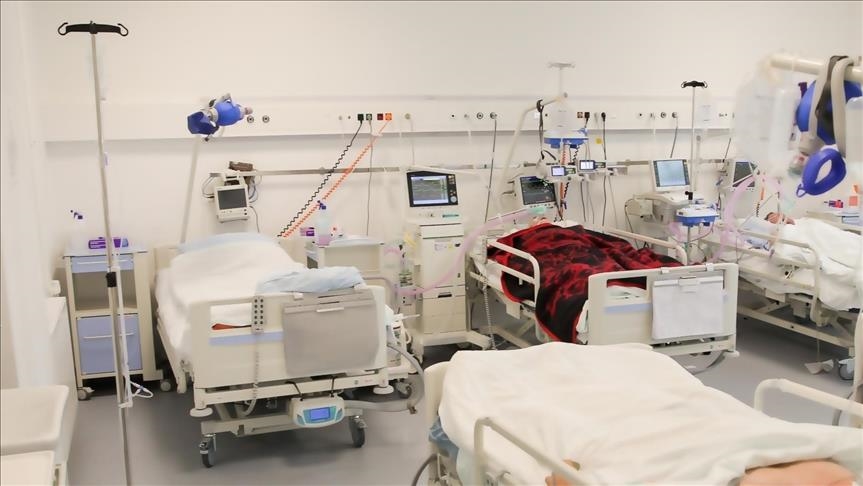 Hrvatska: Zabilježena 4.547 slučaja zaraze koronavirusom, još 30 osoba preminulo