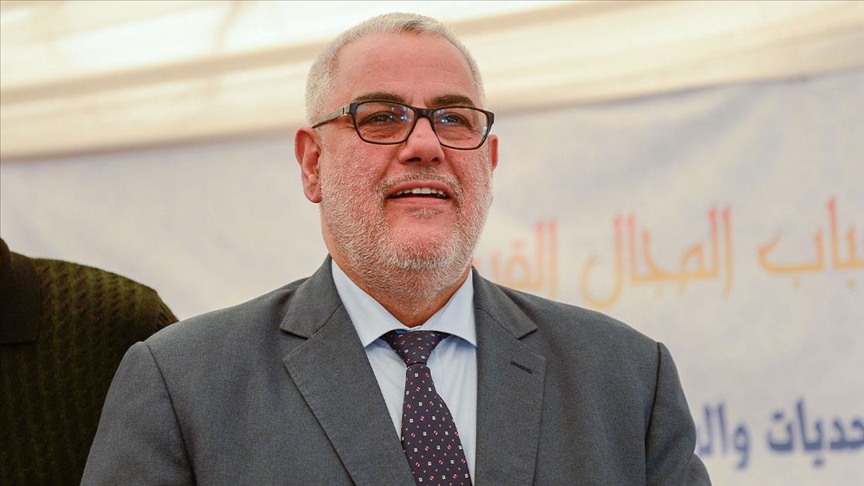 عبد الإله بنكيران أمينا عاما لـ"العدالة والتنمية" المغربي