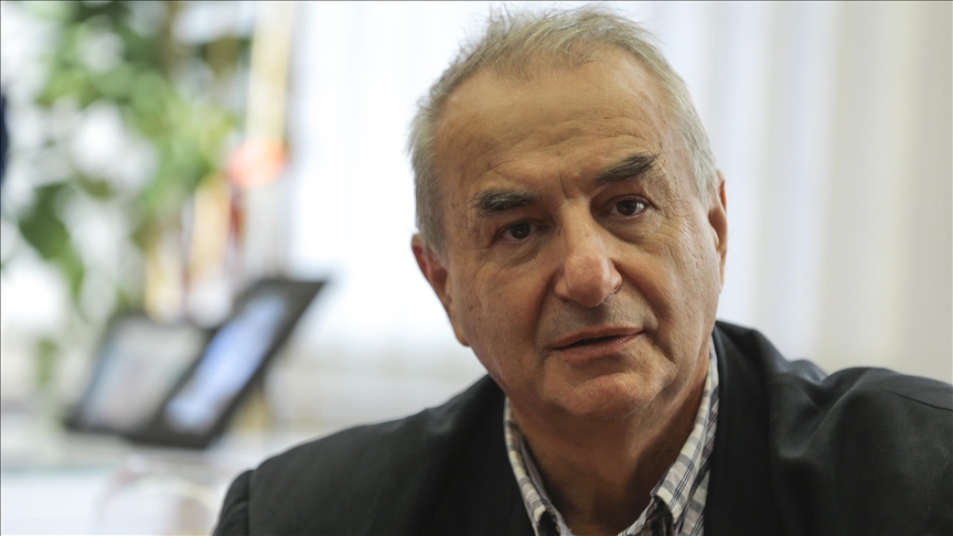 Dr. Šekib Sokolović: Vakcina je odbrana za organizam, ljudi to konačno moraju da shvate