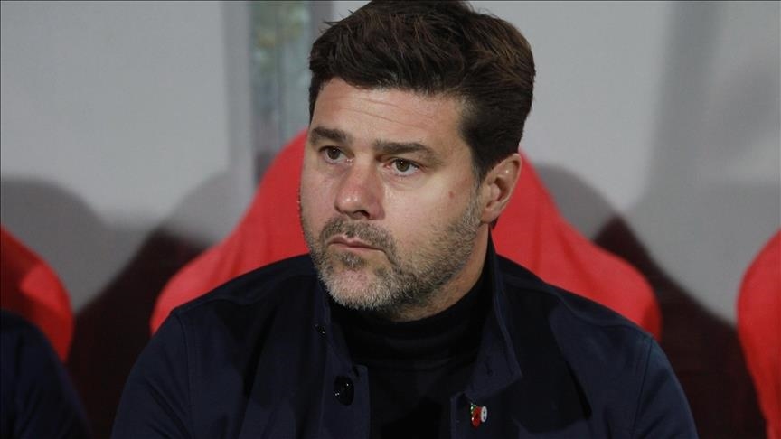 Trener PSG-a Pochettino: Messija sam zamijenio zbog povrede