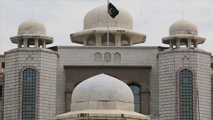Pakistan ‘strongly condemns’ vandalization of mosques in India