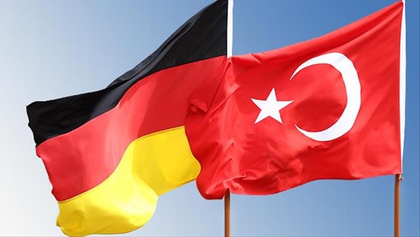 توافق‌نامه اعزام نیروی کار از ترکیه به آلمان 60 ساله شد