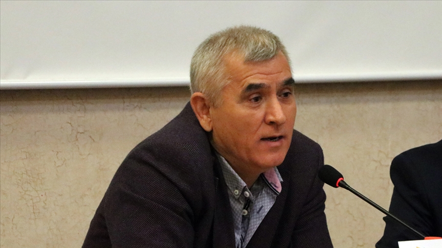 Kuraklığa karşı 'daha az su tüketen bitkiler ekilmesi' önerisi